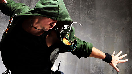 网络ddos攻击软件